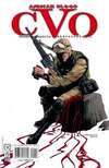 CVO: Covert Vampiric Operations - African Blood comic books
